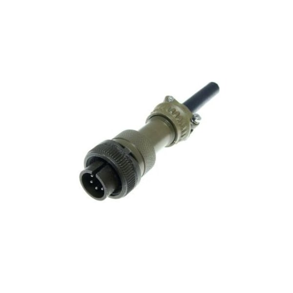 ER 4C 48 PIN PLUG